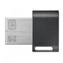 Samsung FIT Plus MUF-512AB 512 GB Negro, Acero inoxidable